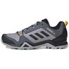 New Terrex AX3 Adidas 'Light Granite Active Gold' EF0533
