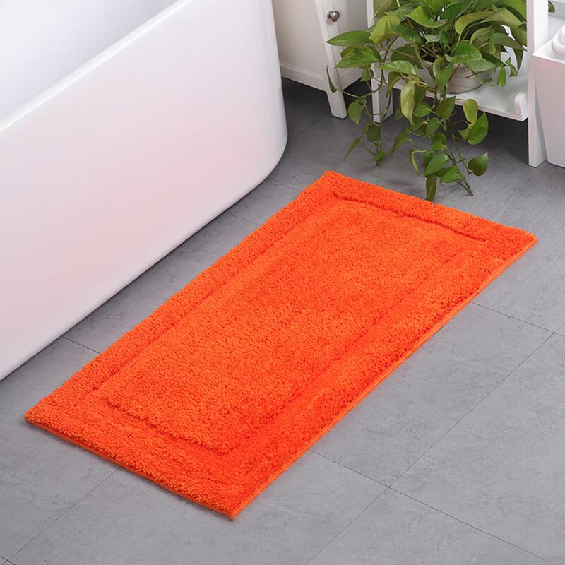 Yuzhan Bathroom Non-slip Entrance Mat