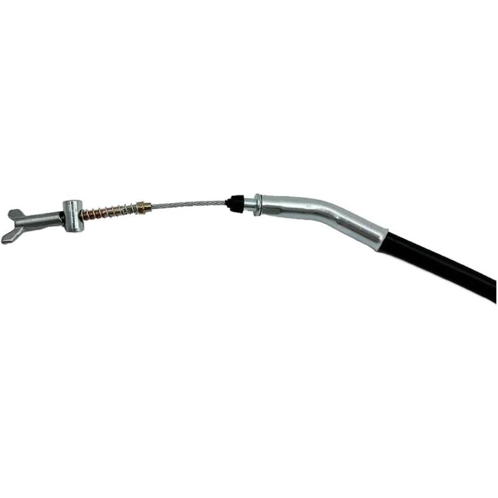 Rear Foot Brake Cable for Y-am-ah Kodiak 400 Bruin Grizzly 350 ATV Quad 5TE-26361-00-00 1NS-26361-00-00