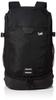 Lee Rain Cover Large Capacity Black Backpack, Waterproof, Included, Dual-Layer Design, Lightweight, Multifunctional, (PC Storage),
