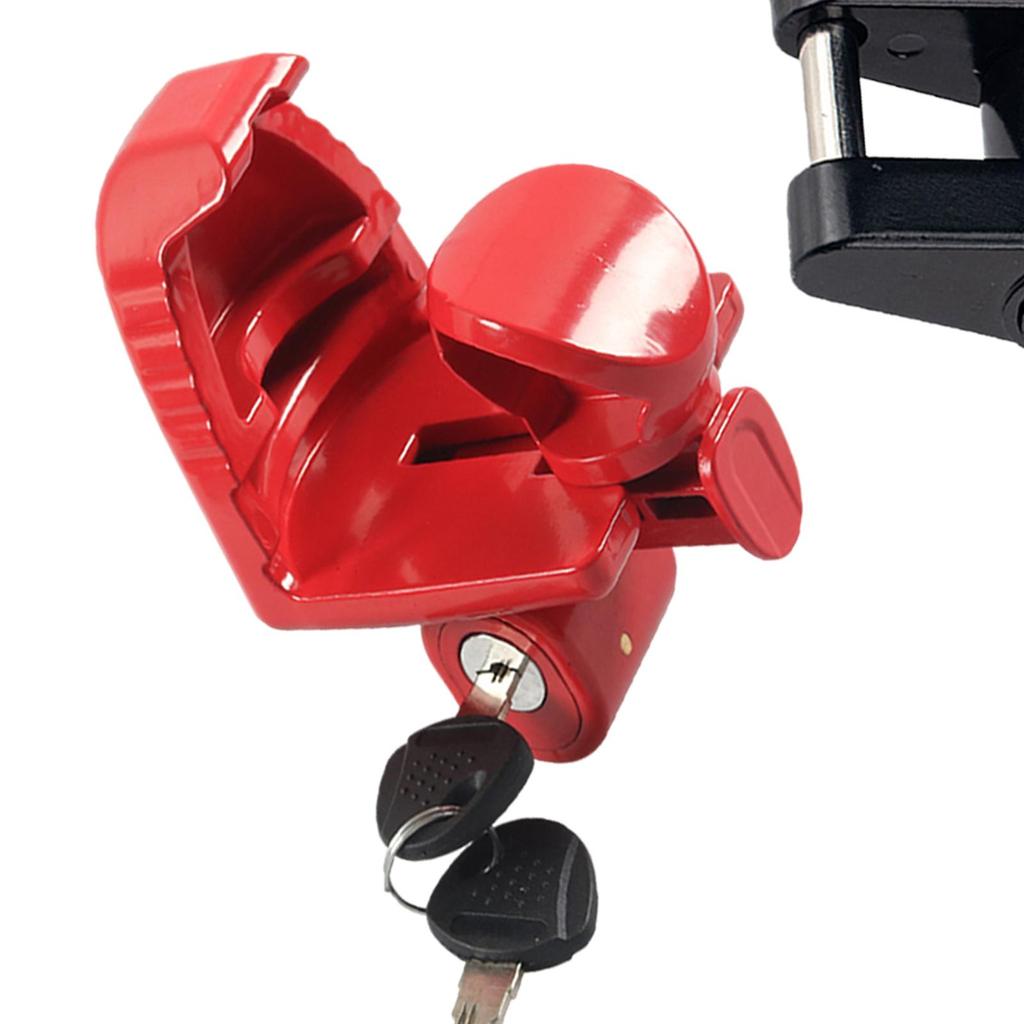 Wohnmobil Anhängerkupplung Schloss Kupplungsschloss für 2-5/16 Zoll 1-7/8 Zoll