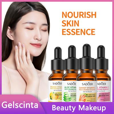 SADOER Vitamin C Serum 15ml Vitamin C Hautpflege Produkte