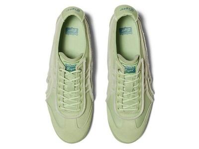 1183C115-300 Onitsuka Tiger Mexico 66 SD Jade Jade (Men's)