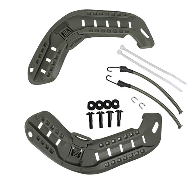 UOSU Tactical Helmet Rail Accessory