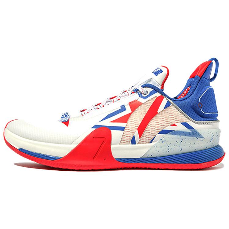 

новый LINING Speed Vii 7 Tianjin Forerunner Club 40