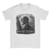 Graphic Printed Robert Duval T Shirt For Unisex  Pure Cotton Tee Shirt Short Sleeve Tops