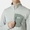 Helly Hansen Флисовая кофта с полумолнией Versalite