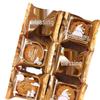 Mondkuchen Selbstklebende Verpackungsbeutel