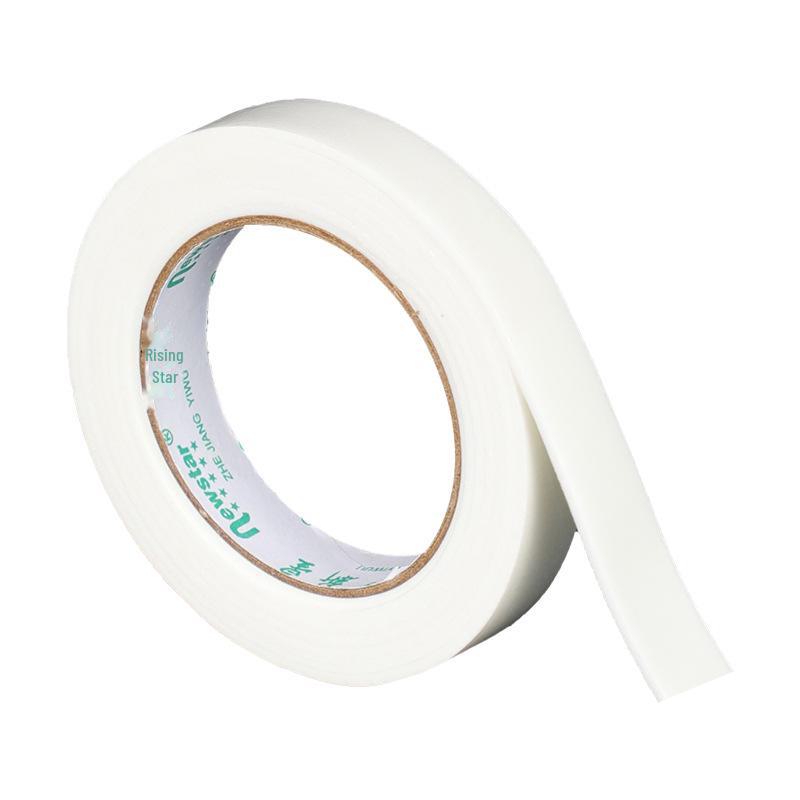 Wedding Props & Supplies: Masking Paper, Double-Sided Tape, Traceless Adhesive Balloons, and More for Wedding Decoration