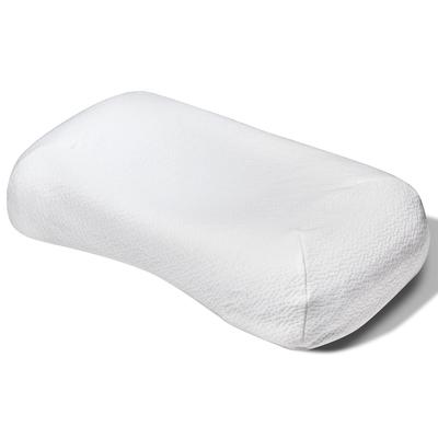 No-Sheep Pillow, Single Pillowcase, Tencel Pillowcase, White, Fluffy, Extra Soft