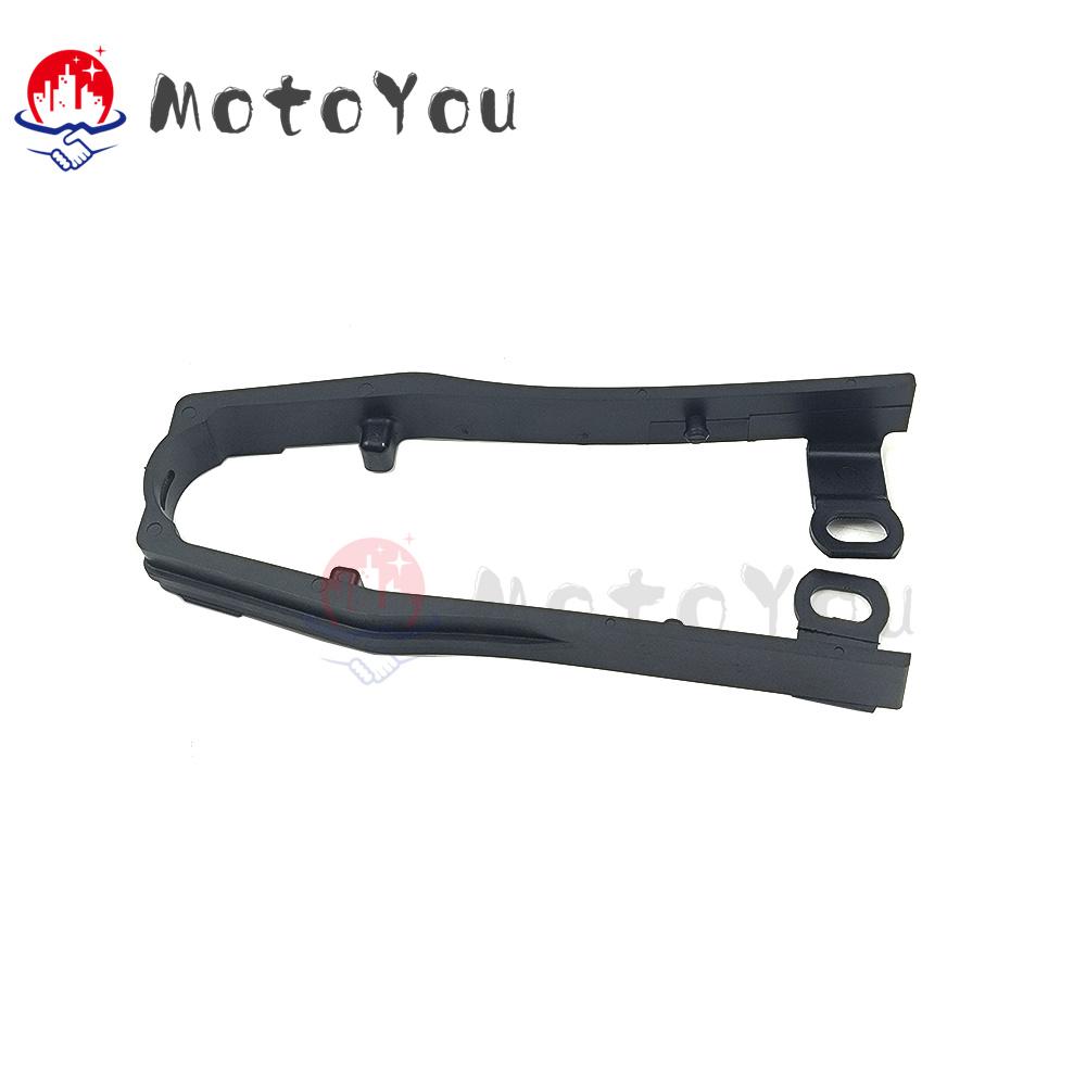 88-03 For Honda XRV650 XRV750 Africa Twin Chain Slider Swingarm Swing Arm Guide Buffer Cover Protector XRV 650 /750 1988-2003