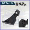 1pc Right Front Bumper Retainer Bracket No5R3Z17C861AA for Ford for Mustang New