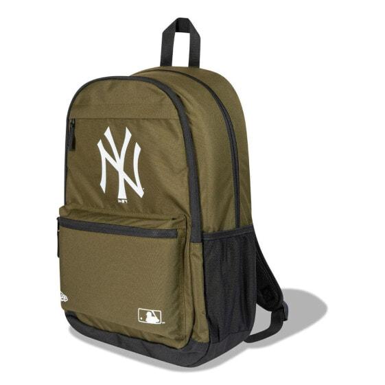 

Рюкзак New Era MLB Delaware New York Yankees 20L