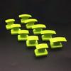 30pcs Car Body Dent Removal Pulling Tabs Kit For Automobile Body Surface Leveling Dent Restoring Repair  Repair Tools