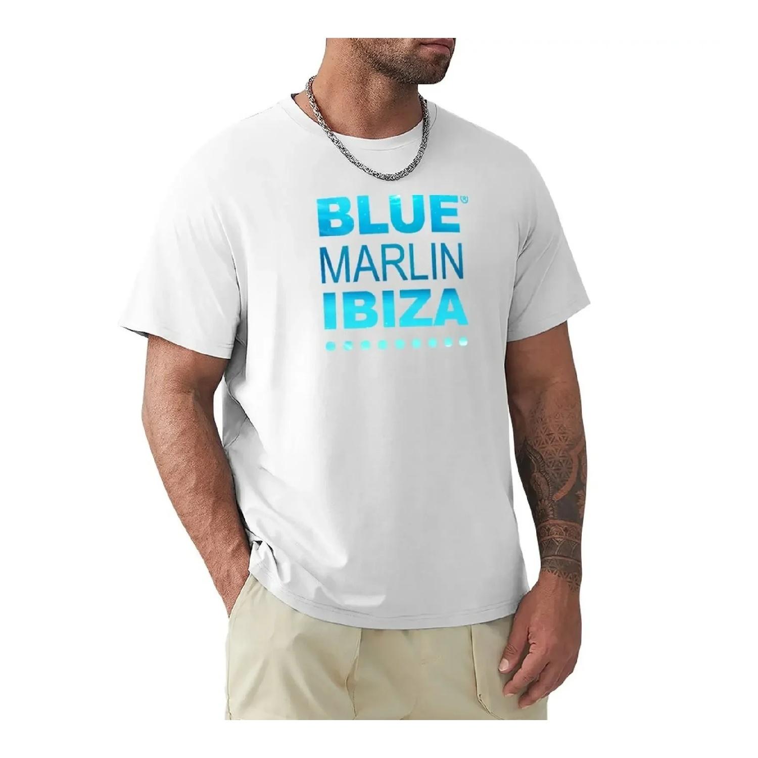 

Свежий дизайн Blue Marlin Ibiza S чёрный