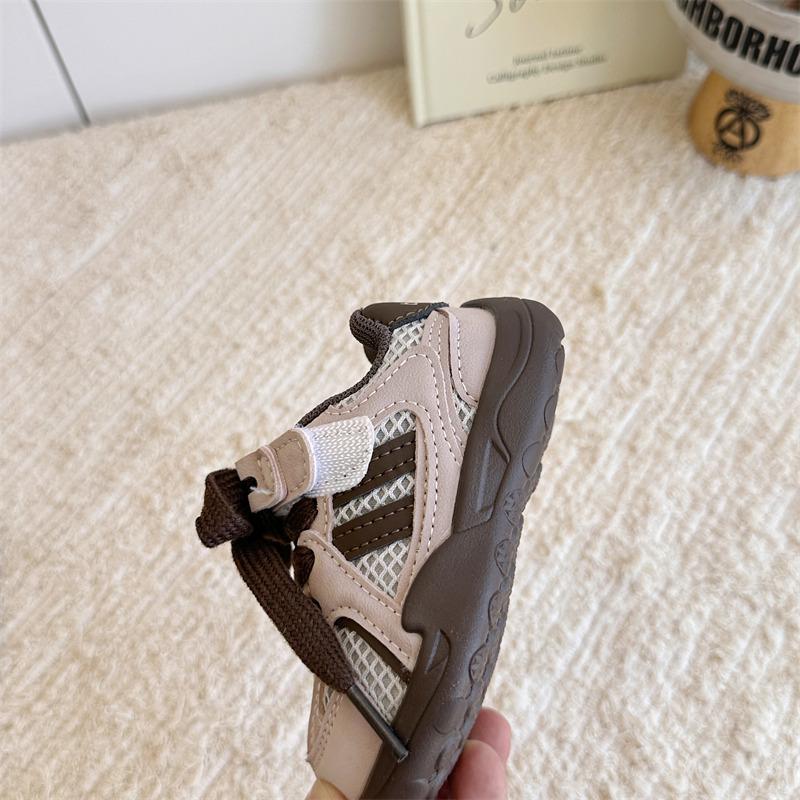 Herbst Babyschuhe zum Laufen: Jungen-Sneaker & Mädchen-Sportschuhe