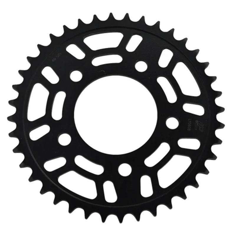LOPOR 525 CNC 15T 40T Front Rear Motorcycle Sprocket For Honda CB-1 CB400 CB 1 400 500 CB500 1994-2003 Cup R