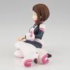 BANPRESTO My Hero Academia Break Time Collection Uraraka Ochako Vol.4