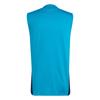 adidas Spain 26 Tiro Jersey Sleeveless Round Neck Pullover Men Tops KA8191