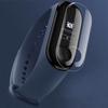 TPU Scratch-proof Smart Bracelet Full Screen Protector for Xiaomi Mi Band 2/3/4