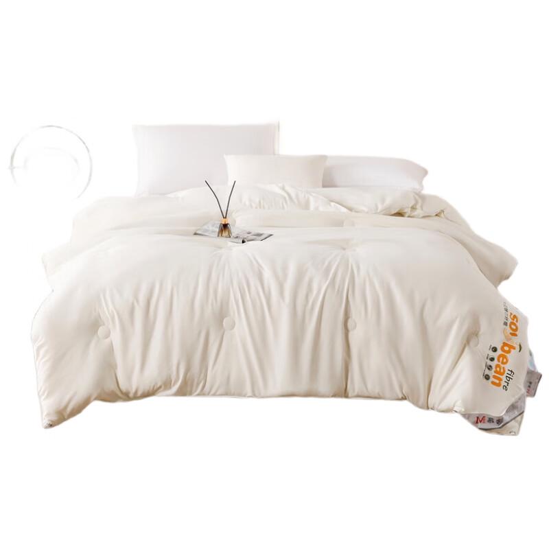 

Fangwang Anti-Bacterial Anti-Mite Soybean Quilt