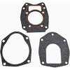 18-3214 Water Pump Impeller Kit for Mercury Mariner Outboard 40-120 HP and Honda BF75 BF90 (1996-1998) 19021-ZW1-003 47-43026Q06 8M0100526