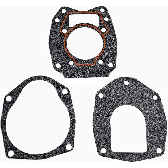 18-3214 Water Pump Impeller Kit for Mercury Mariner Outboard 40-120 HP and Honda BF75 BF90 (1996-1998) 19021-ZW1-003 47-43026Q06 8M0100526