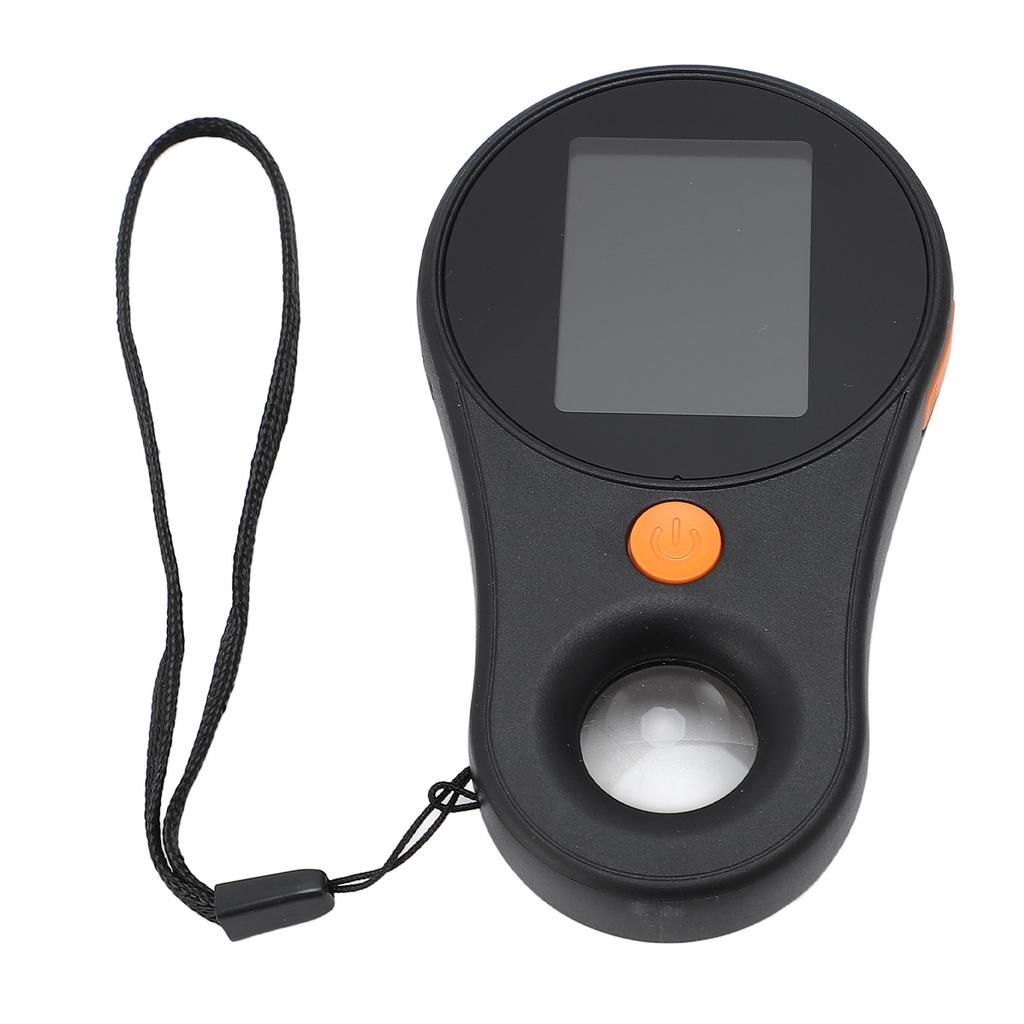 NaMacro Microscope with 8 LEDs 2MP Lens Fixed   2.0 Inch   Color Screen 500X Handheld Magnifying Glass