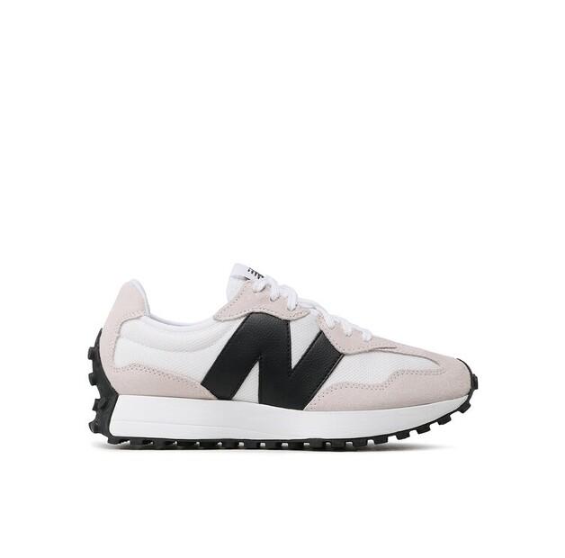 

Мужские кроссовки New Balance Ms327cwb бежевые EU 46.5