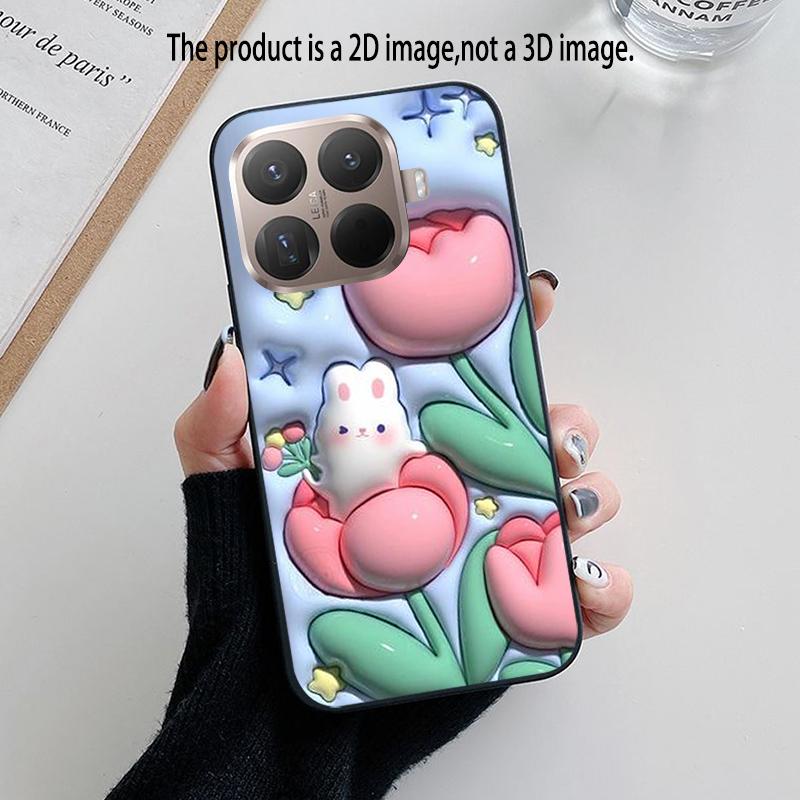 For Xiaomi 15T Pro 15TPro Case Fashion Astronaut Panda Soft Silicone Back Cases for Xiaomi 15T / 15T PRO Phone Cover Etui Fundas
