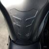 Upgraded Tank Sticker Tank Pad Protector Tank Traction Pad Sticky Adhesive Backing To Provide a Perfect Protections