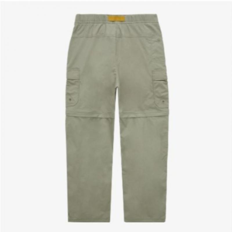 The North Face Gear Up Detachable Pants  Men  Np6nq06