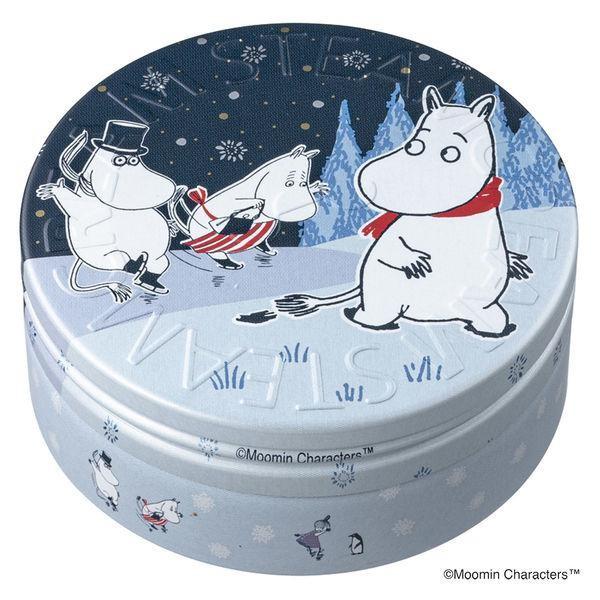 STEAMCREAM Sumikko Gurashi  KOJIKOJI X Cinamoroll  Peanuts  Moomin  Sabah Tige 75g