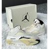 Air Jordan 5 Retro SE Jordan AJ5 Mid Sail Męskie Beżowe FN7405-100