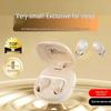 T20 Mini Bluetooth Earbuds: Ultra-Compact, High-Value, Wireless In-Ear for Sleep & Universal Use