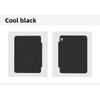 For iPad Pro Magnetic Leather Case Y Fold Dual Stand for Air 4 5 6 7 10 11 12.9 13 Slim Cover
