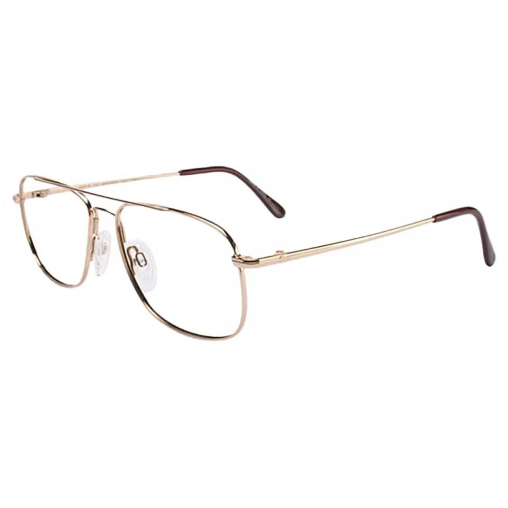 Flexon Autoflex 44 115 Unisex Eyeglasses