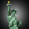 LEGO Architecture Statue of Liberty Building Set 21042 Model Kit for Adults and Kids