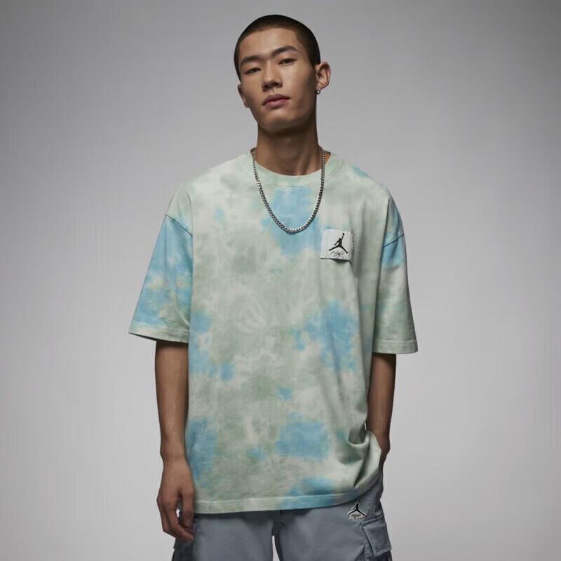 Jordan Men's Short Sleeve T-Shirt
