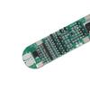 18.5V/21V 15A 5S Battery PCB Board Battery Protection Module  Electric Power Tool