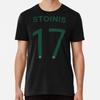 Marcus Stoinis Australia Cricket Premium T-S S To 5XL Made In the AU/USA T-Shirt