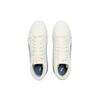 Puma Serve Pro Lite Mid Sneakers Unisex Sneakers White Green 382095-05