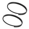 2PCS Marine Boat Clutch Torsion Spring High Performance for Outboard Motor 24 Stroke 15hp