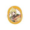Bocchi the Rock Ijichi Seika Die-Cut Leather Pouch, Lunch Box Ver.