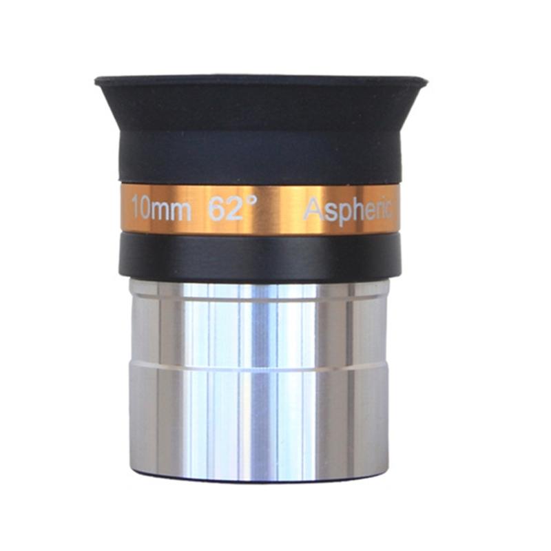 

Окуляр астрономического телескопа высокой четкости 4/10/23 мм фокусного расстояния, окуляр телескопа, оптическая линза с полным просветлением
