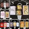 Elegant Tarot Card Decks With Stunning Gold Foil For Mystical Oracle Readings