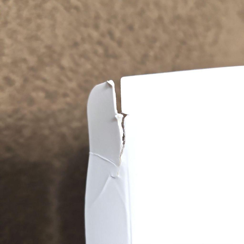 [USED] Kepler OFFICIAL LIGHT STICK Purple