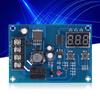 for 12-24V Battery Battery Charging Protection Board LED Battery Control Module  Power Control