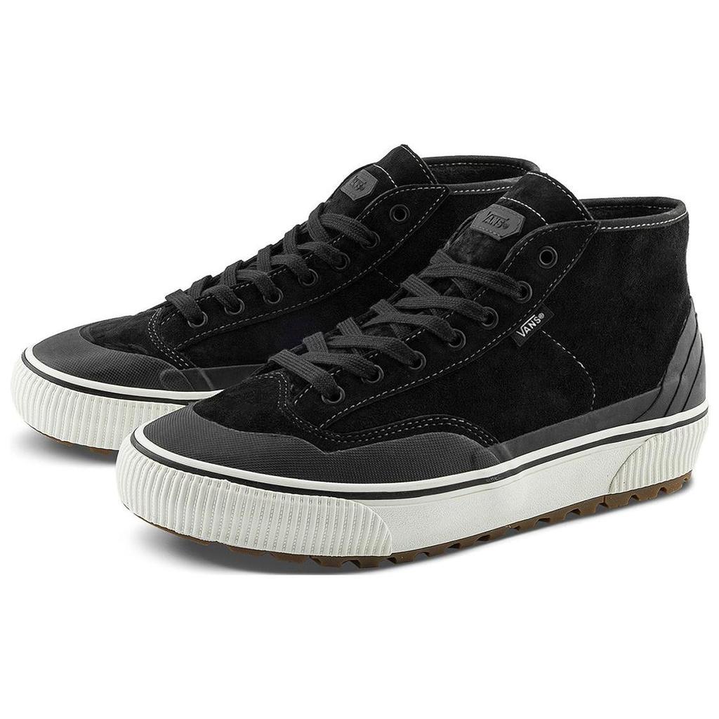 Vans Ua Destruct Mid MTE 1 'Black' VN0A5KQU1KP