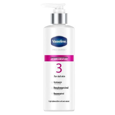 Vaseline Niacinamide Hydrating Body Lotion